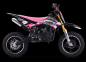 Preview: Kinder Motocross Dirtbike Apollo Hiro Falcon 49cc
